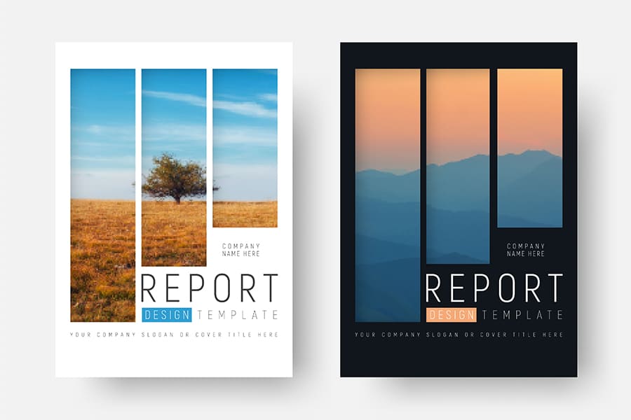 Copertine e editoria